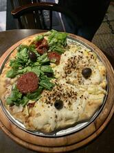 Pop Vegan Food