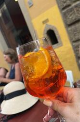 Osteria San Fiorenzo