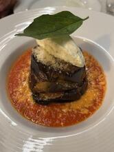 Osteria Cancello dei Macci