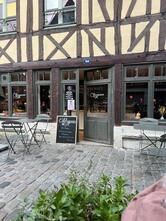 Les Pâtisseries De Gill
