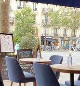 Terry's Café