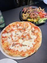 Alla Bracioleria Italian Restaurant Termini
