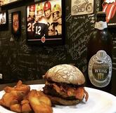 Rock Burguer