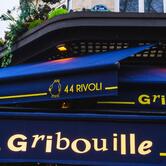 Le Gribouille