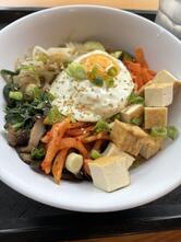 Buok Fresh Korean Kitchen
