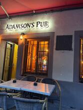 Adamson's Pub