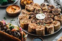 Shawarmaz UQAM