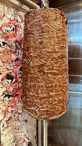 Oriental Shawarma