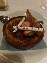 Restaurant Le Cap-Horn