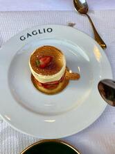 Le Gaglio - Brasserie Nice