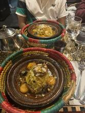Les Saveurs de l'Orient