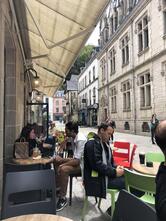 Café des Arts
