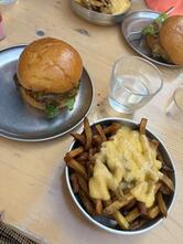 Sacré Burger Reims