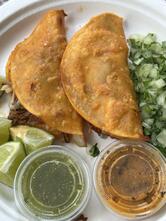 La Bahia Mexican Restaurant