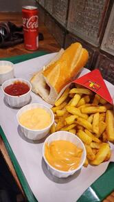 Fritland