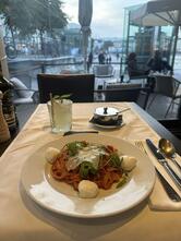 Restaurant Le Lacustre