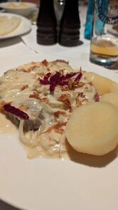 Kleiner Kiepenkerl