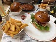 Ronnie Biggs Burger & Drinks Ulm