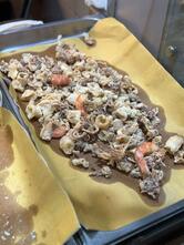 Il Pescato Cucinato