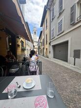 Osteria del Beuc