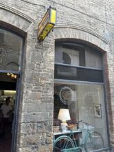 Club culinario toscano da Osvaldo