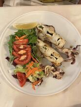 Ristorante Cafaggi