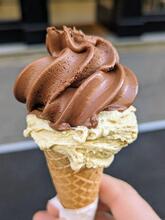 Conogelato Lab