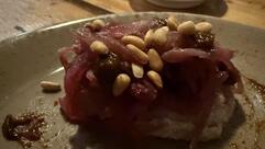 Osteria Anice Stellato