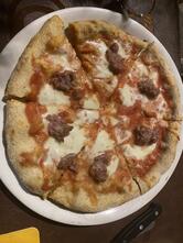 La Divina Pizza