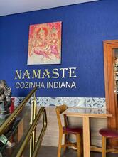 Namastê