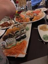 Kibo Sushi Bar