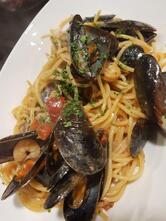 Ristorante Spaghetteria Miseria E Nobiltà