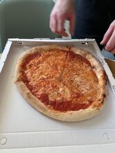 PIZZERIA KEPRIS