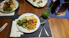 Restaurante Jangada - Santo André