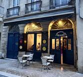 Restaurant Arcada Bordeaux