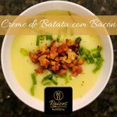 Raízes Batataria