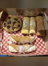 Cafe Milano Laval