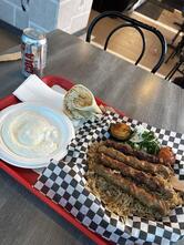 Laheeb Grill