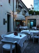 La Torre Osteria