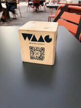 Waag Café