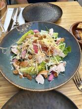 Onze Zaak - Italiaans Restaurant