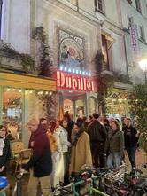 Brasserie Dubillot