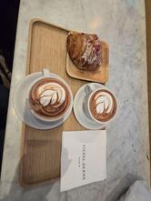 Le Café Pierre Hermé