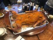 马记牛羊馆 Whole Sheep Feast Restaurant