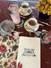 Gucci Giardino 25