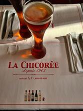 La Chicorée