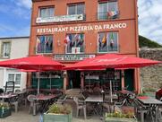 Restaurant Pizzeria Da Franco