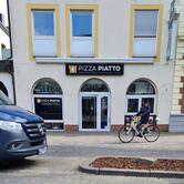 Pizza Piatto Leverkusen