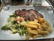 Le Galopin