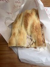 La Norcineria Iacozzilli